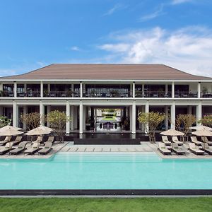 U Sathorn Bangkok Resort
