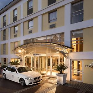 The Portswood Hotel